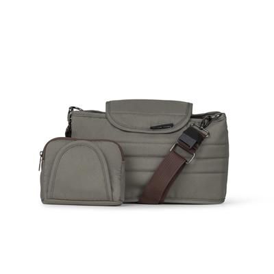 Organizer LUXURY - Verde oliva